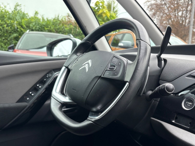 Citroën C4 Picasso C4 Picasso PureTech 130 Stop&Start SHINE