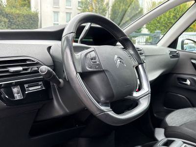 Citroën C4 Picasso C4 Picasso PureTech 130 Stop&Start SHINE