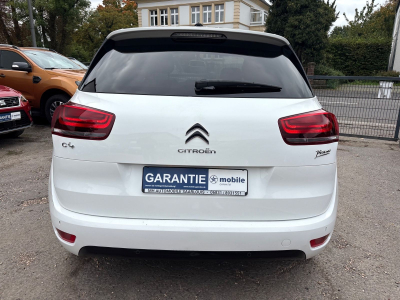 Citroën C4 Picasso C4 Picasso PureTech 130 Stop&Start SHINE