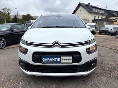 Citroën C4 Picasso C4 Picasso PureTech 130 Stop&Start SHINE
