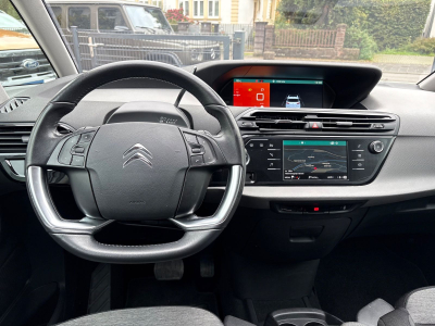 Citroën C4 Picasso C4 Picasso PureTech 130 Stop&Start SHINE