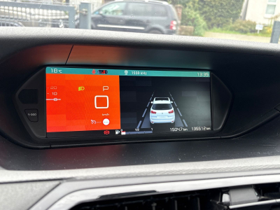 Citroën C4 Picasso C4 Picasso PureTech 130 Stop&Start SHINE