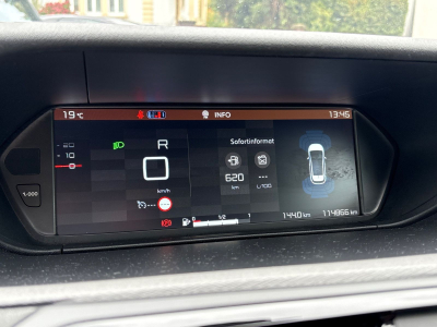 Citroën C4 Picasso C4 Picasso PureTech 130 Stop&Start SHINE