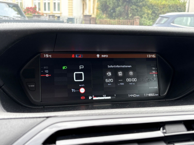 Citroën C4 Picasso C4 Picasso PureTech 130 Stop&Start SHINE