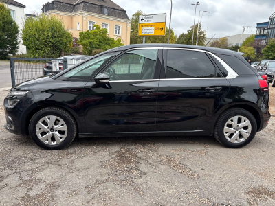 Citroën C4 Picasso C4 Picasso PureTech 130 Stop&Start SHINE