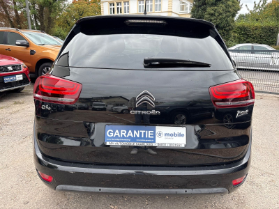 Citroën C4 Picasso C4 Picasso PureTech 130 Stop&Start SHINE