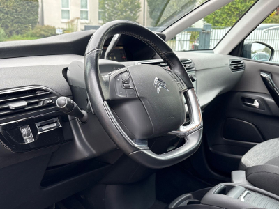 Citroën C4 Picasso C4 Picasso PureTech 130 Stop&Start SHINE