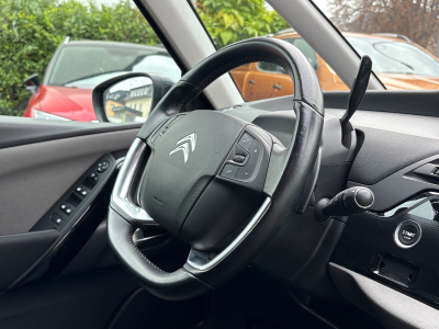 Citroën C4 Picasso C4 Picasso PureTech 130 Stop&Start SHINE