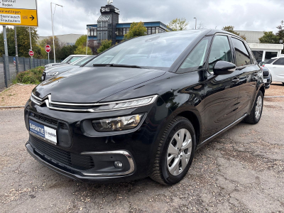 Citroën C4 Picasso C4 Picasso PureTech 130 Stop&Start SHINE