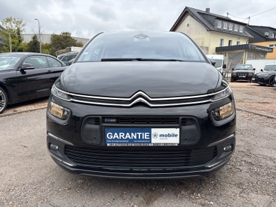 Citroën C4 Picasso C4 Picasso PureTech 130 Stop&Start SHINE