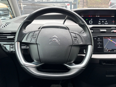 Citroën C4 Picasso C4 Picasso PureTech 130 Stop&Start SHINE