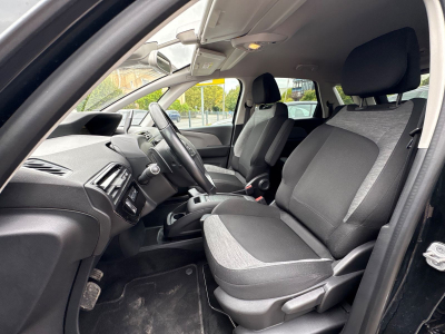 Citroën C4 Picasso C4 Picasso PureTech 130 Stop&Start SHINE