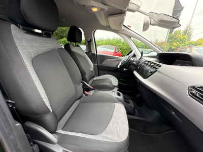 Citroën C4 Picasso C4 Picasso PureTech 130 Stop&Start SHINE