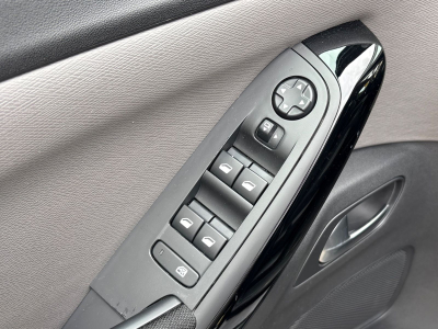 Citroën C4 Picasso C4 Picasso PureTech 130 Stop&Start SHINE