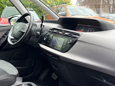 Citroën C4 Picasso C4 Picasso PureTech 130 Stop&Start SHINE