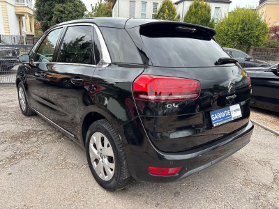 Citroën C4 Picasso C4 Picasso PureTech 130 Stop&Start SHINE