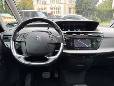 Citroën C4 Picasso C4 Picasso PureTech 130 Stop&Start SHINE