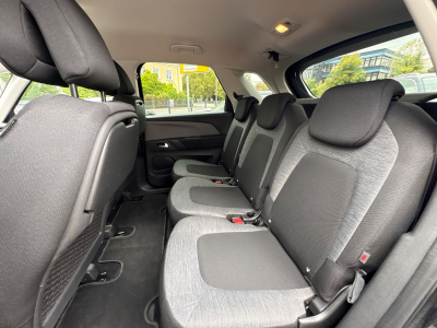 Citroën C4 Picasso C4 Picasso PureTech 130 Stop&Start SHINE