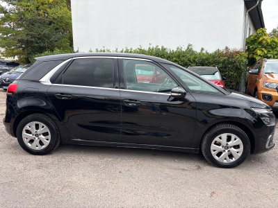 Citroën C4 Picasso C4 Picasso PureTech 130 Stop&Start SHINE