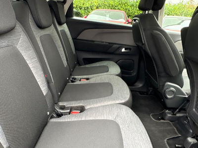 Citroën C4 Picasso C4 Picasso PureTech 130 Stop&Start SHINE
