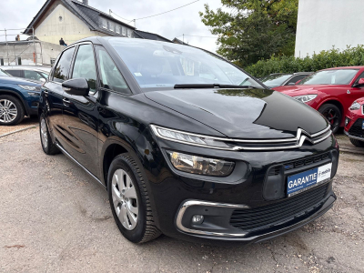 Citroën C4 Picasso C4 Picasso PureTech 130 Stop&Start SHINE