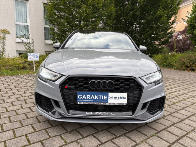 Audi RS3 RS3 RS 3 Sportback 2.5 TFSI quattro