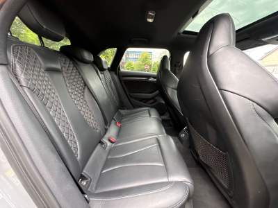 Audi RS3 RS3 RS 3 Sportback 2.5 TFSI quattro