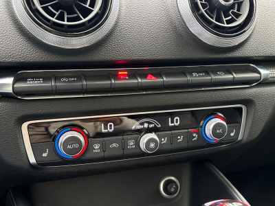Audi RS3 RS3 RS 3 Sportback 2.5 TFSI quattro