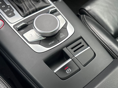 Audi RS3 RS3 RS 3 Sportback 2.5 TFSI quattro