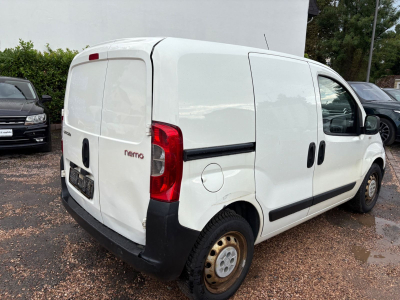 Citroën Nemo Nemo Niveau B/1.Hand/klima/Schiebetür