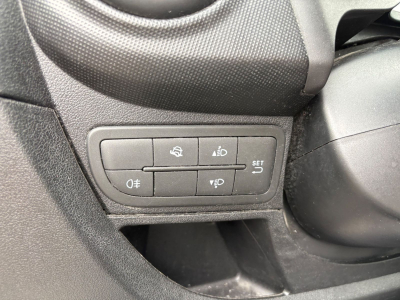 Citroën Nemo Nemo Niveau B/1.Hand/klima/Schiebetür