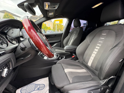 BMW 218 Active Tourer 218 Active Tourer Sport Line/Head UP