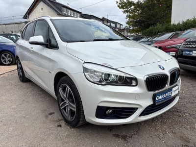 BMW 218 Active Tourer 218 Active Tourer Sport Line/Head UP
