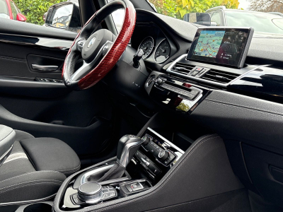 BMW 218 Active Tourer 218 Active Tourer Sport Line/Head UP