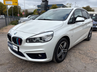 BMW 218 Active Tourer 218 Active Tourer Sport Line/Head UP