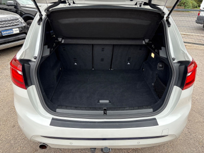 BMW 218 Active Tourer 218 Active Tourer Sport Line/Head UP