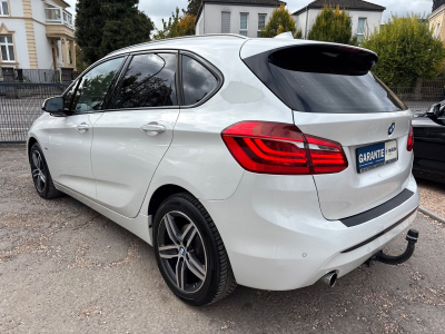 BMW 218 Active Tourer 218 Active Tourer Sport Line/Head UP
