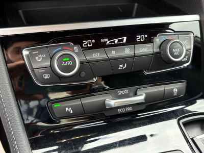 BMW 218 Active Tourer 218 Active Tourer Sport Line/Head UP