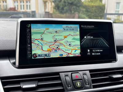 BMW 218 Active Tourer 218 Active Tourer Sport Line/Head UP