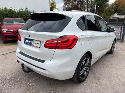 BMW 218 Active Tourer 218 Active Tourer Sport Line/Head UP