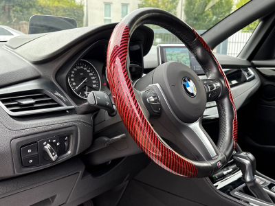 BMW 218 Active Tourer 218 Active Tourer Sport Line/Head UP