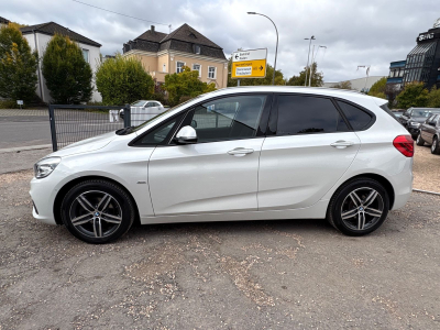 BMW 218 Active Tourer 218 Active Tourer Sport Line/Head UP
