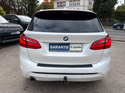 BMW 218 Active Tourer 218 Active Tourer Sport Line/Head UP