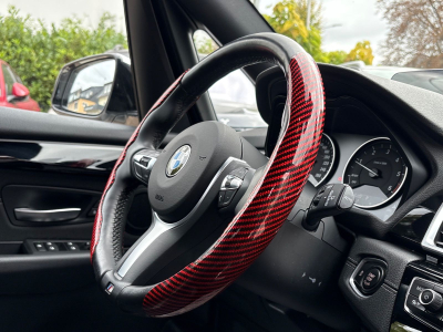 BMW 218 Active Tourer 218 Active Tourer Sport Line/Head UP
