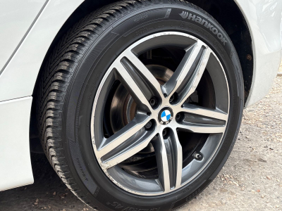 BMW 218 Active Tourer 218 Active Tourer Sport Line/Head UP