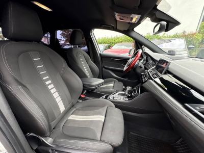 BMW 218 Active Tourer 218 Active Tourer Sport Line/Head UP