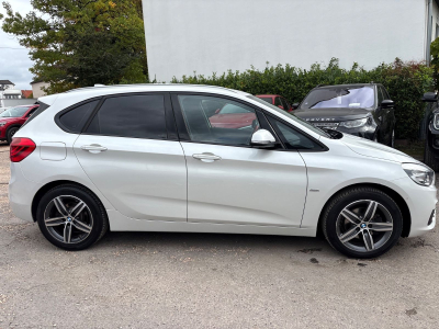 BMW 218 Active Tourer 218 Active Tourer Sport Line/Head UP