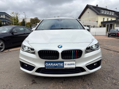 BMW 218 Active Tourer 218 Active Tourer Sport Line/Head UP
