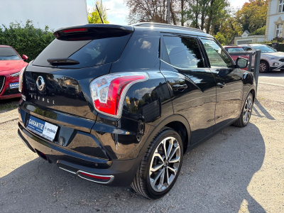 Ssangyong Tivoli Tivoli 1.6 e-XDi 160 FORWARD 2WD