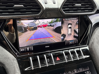 Lamborghini Urus Urus 4.0 V8 Autom./23Zoll/HEADUP/KERAMIK/NACHTSI